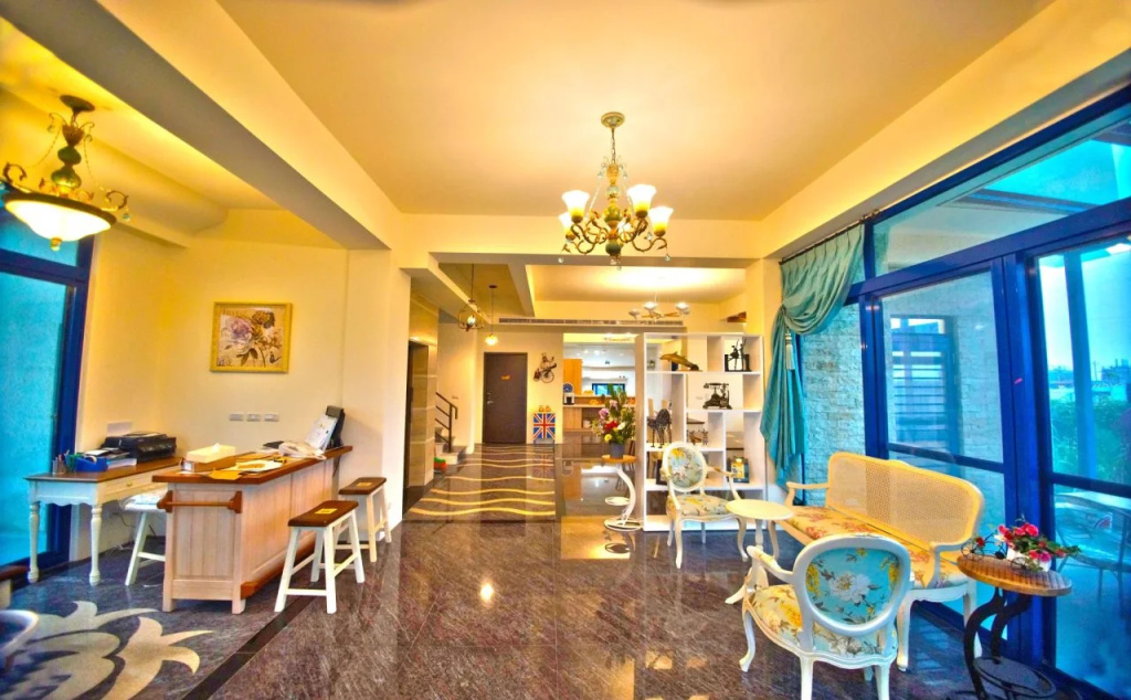 Hotel photo 14