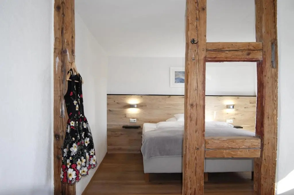 Gasthof Wäscherschloss - Chambres