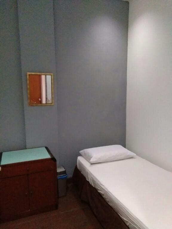 Cintamani Travellers Lodge