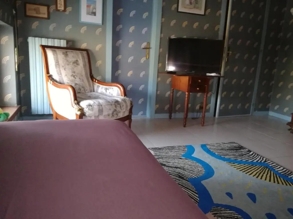 BB Apulia Time - Chambres