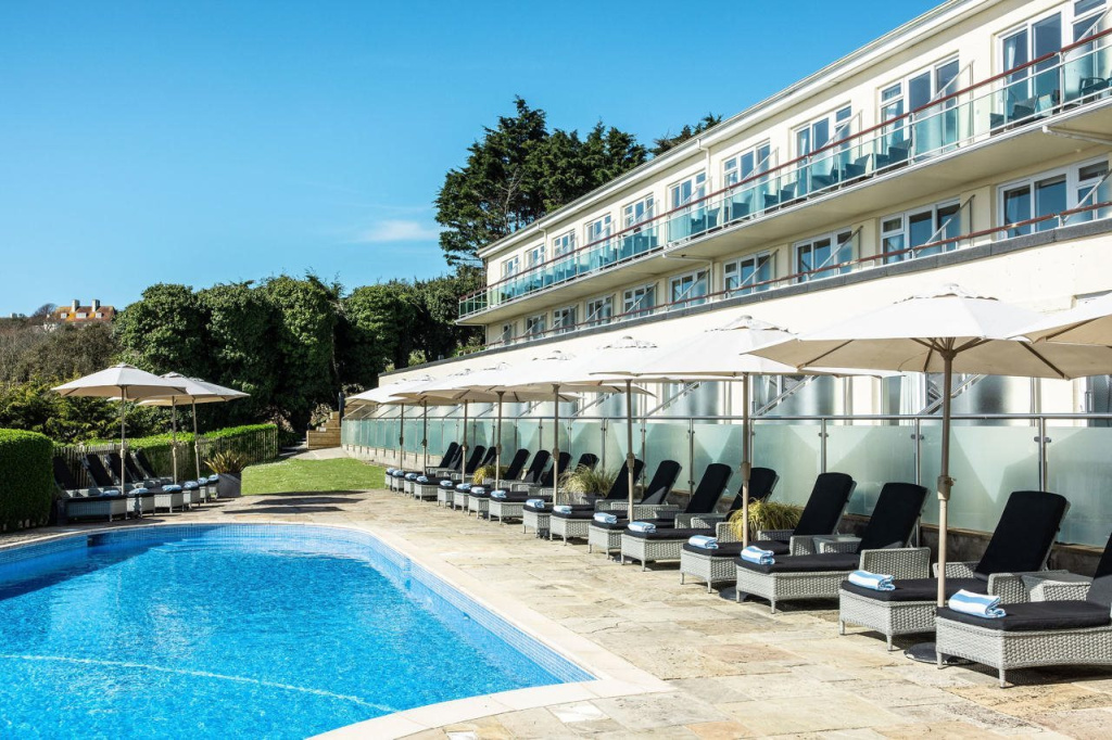 Cristina Hotel - Général