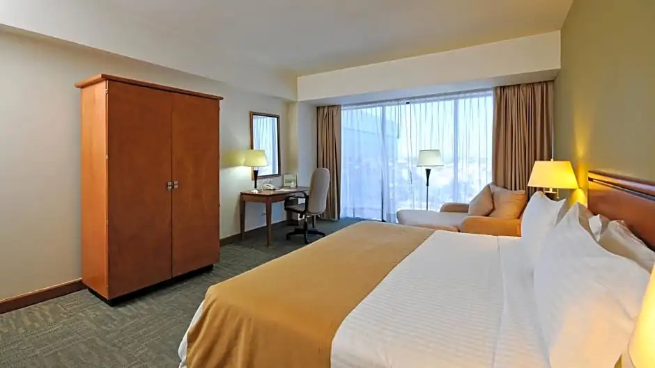 Holiday Inn Irapuato - Chambres
