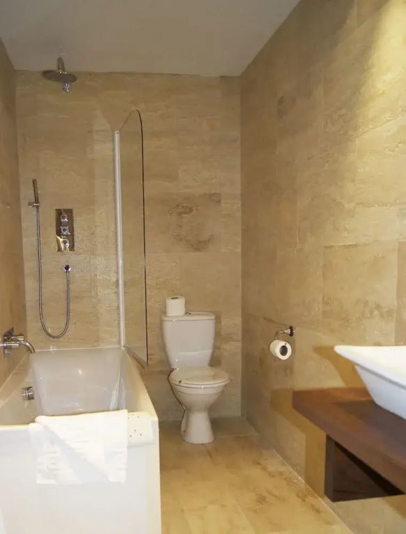 The Bulkeley Hotel - Chambres