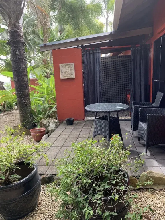 Mai Tai Resort - Chambres