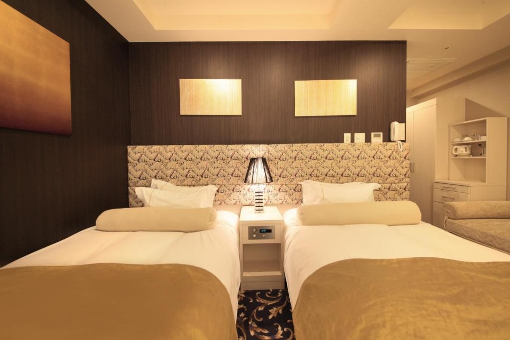 Centurion Hotel Grand Akasaka 사진 14