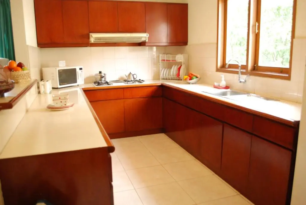 Puri Setiabudhi Residence - Chambres