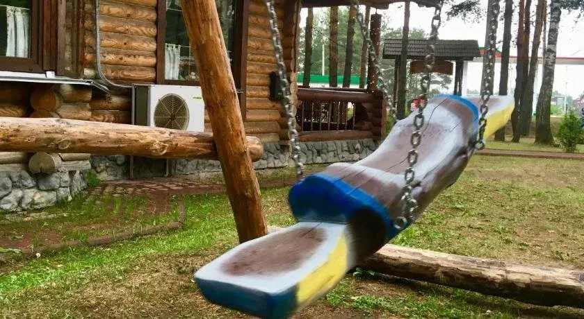 Гостинично-ресторанный комплекс Подворье - фото 20
