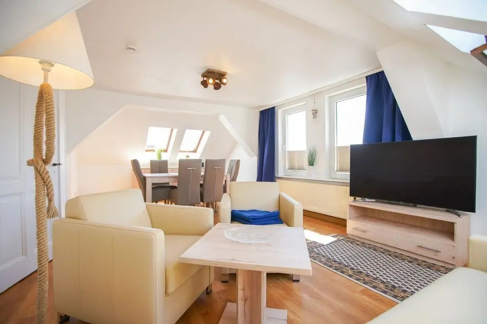 Comfort Apartment