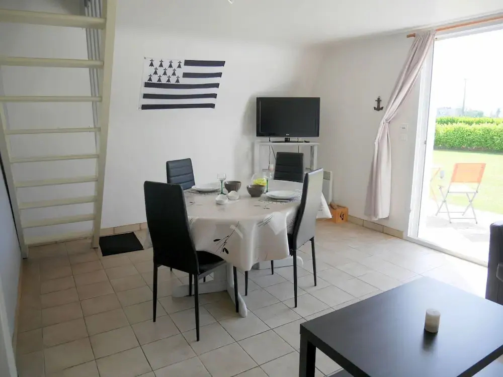 Afficher la photo 7 — Cottage, Beuzec Cap Sizun
