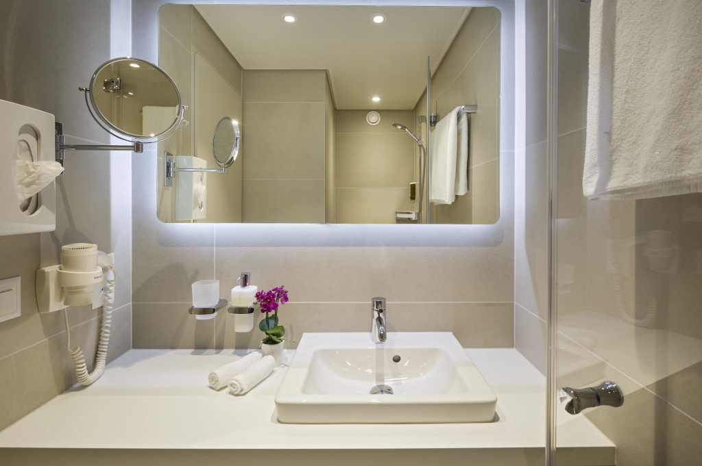 Hotel Welcome Inn Zurich Airport - Général