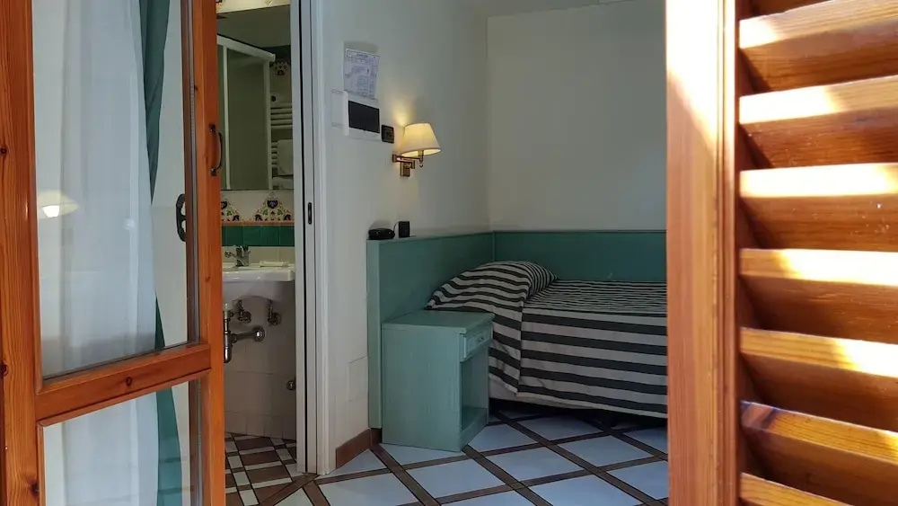 Villaggio Verde - Chambres