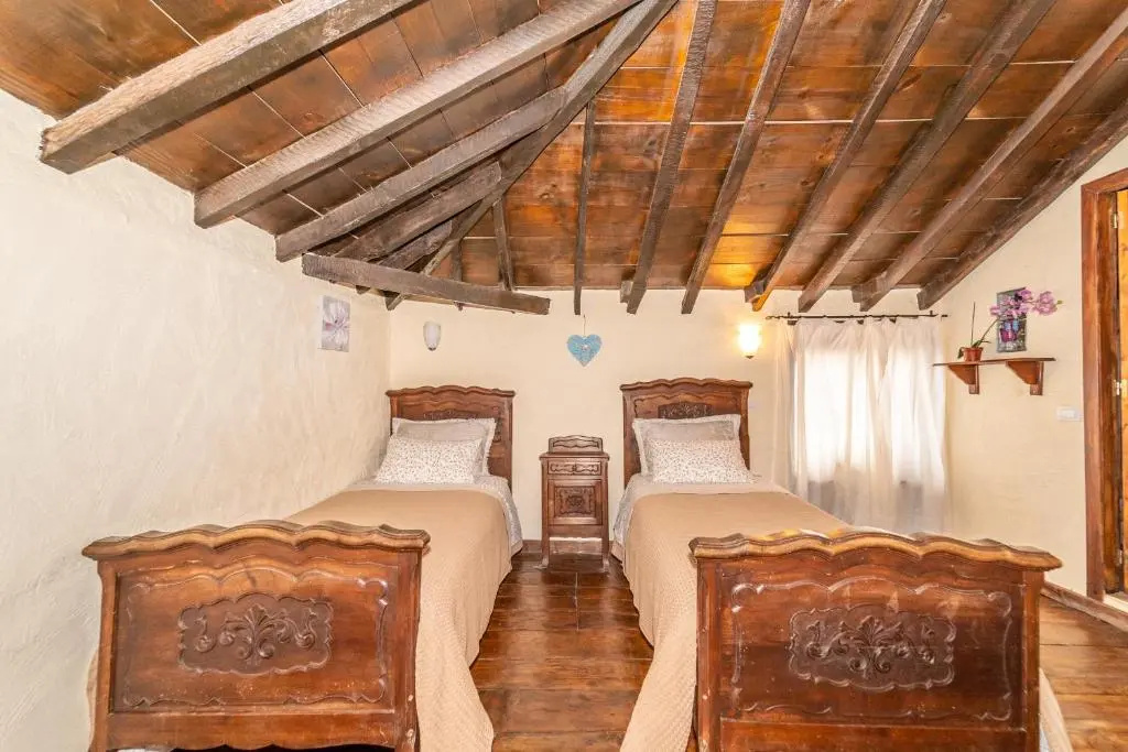 Casa Giuliana - Chambres