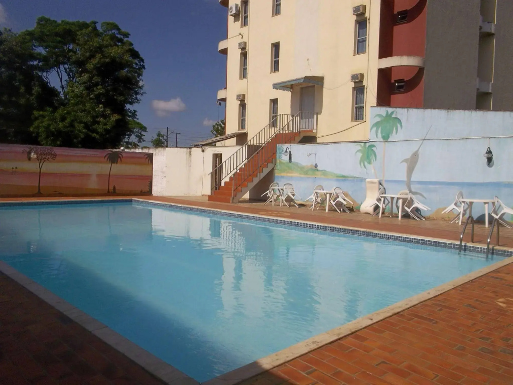 Hotel Tulipa - Général