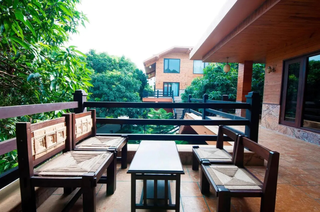Hotel photo 15