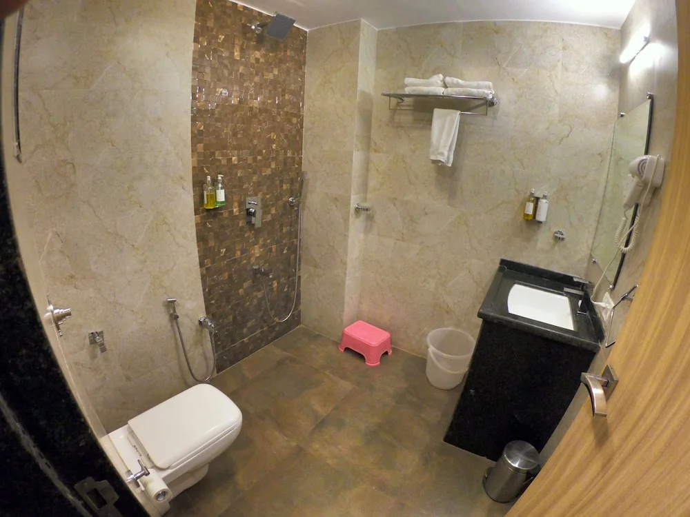 Jivanta Hotel Mahabaleshwar - Général