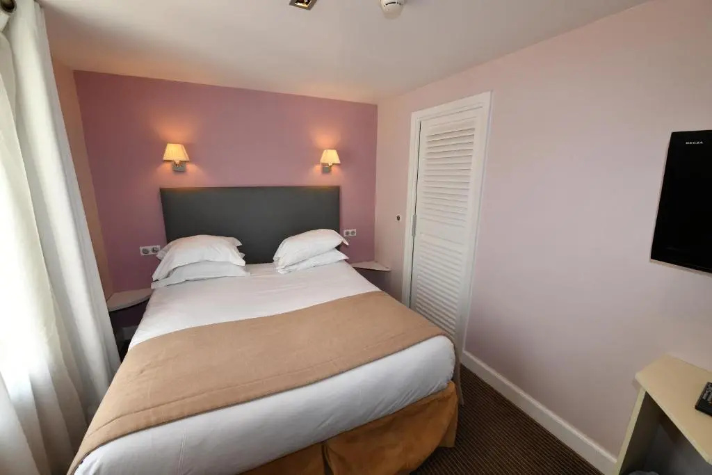 Hotel De Provence - Chambres