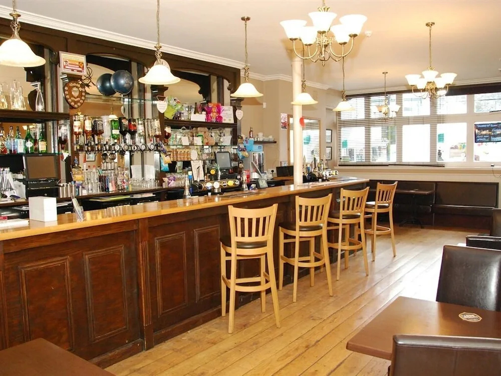 Kings Arms Hotel - Général
