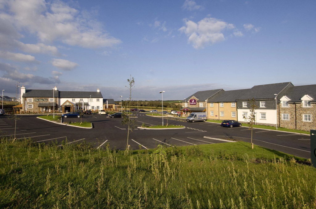 Premier Inn Helston - Général
