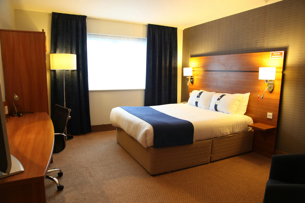 Holiday Inn Express Braintree by IHG - Général