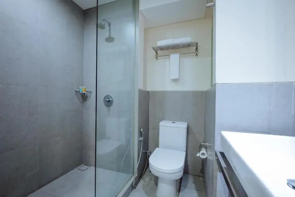 J Hotels Kuta - Chambres