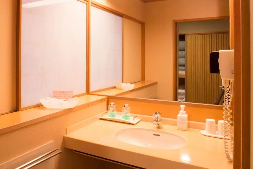 Hotel Choeikan - Chambres
