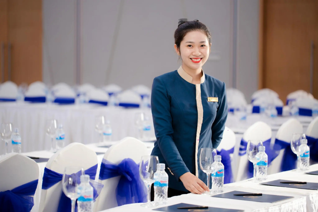 Quinter Central Nha Trang - фото 26