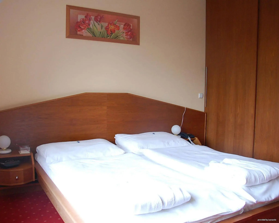Hotel West - Général