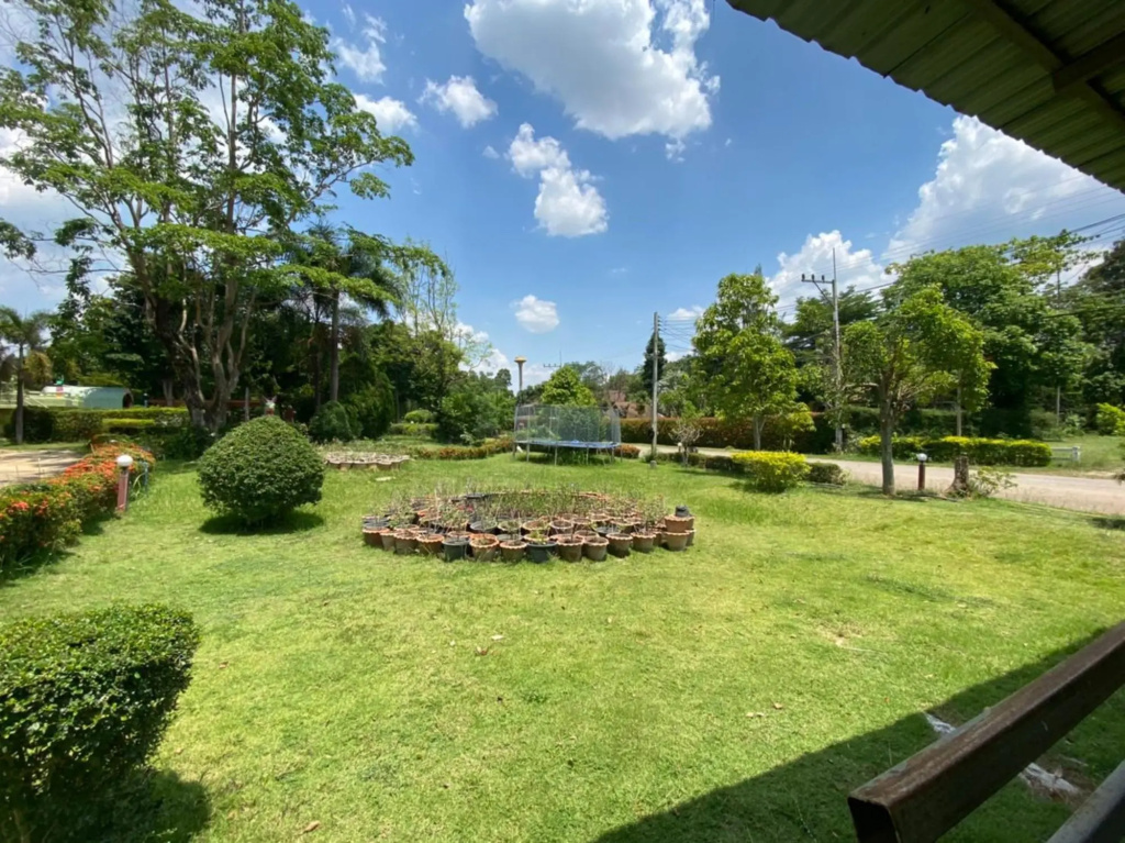 OYO 966 Boss Khaoyai