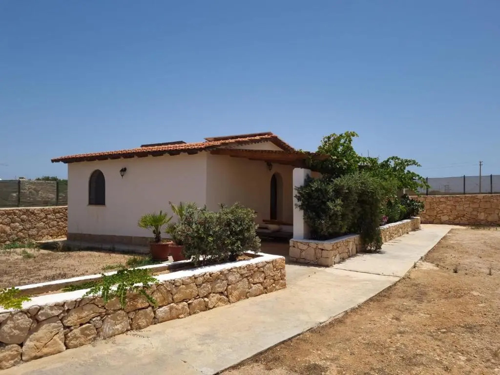 1 Bedroom Cottage