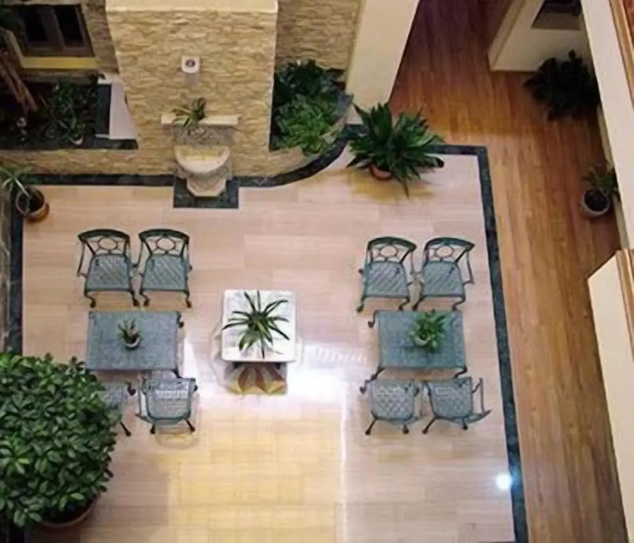 Hotel Molino