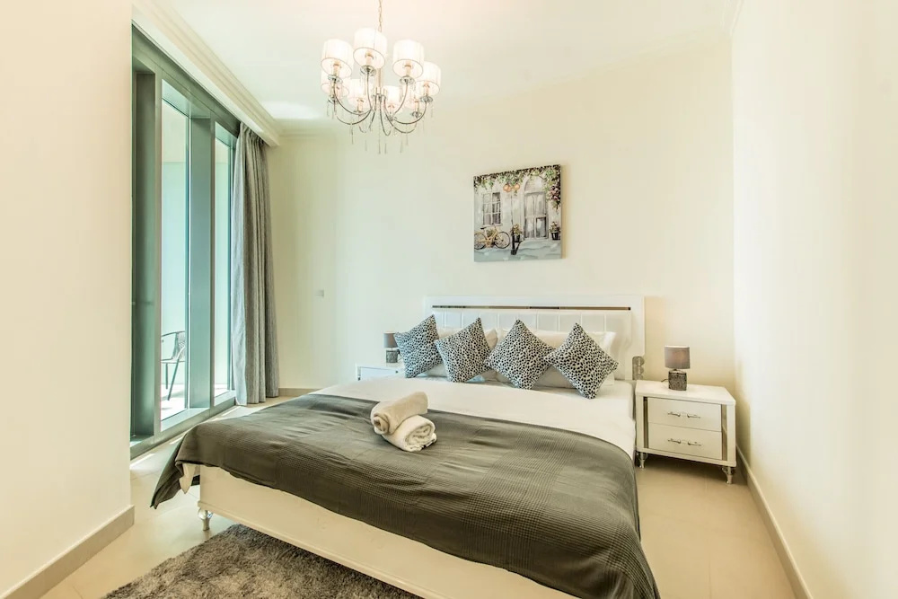 Maison Privee - Burj Vista II