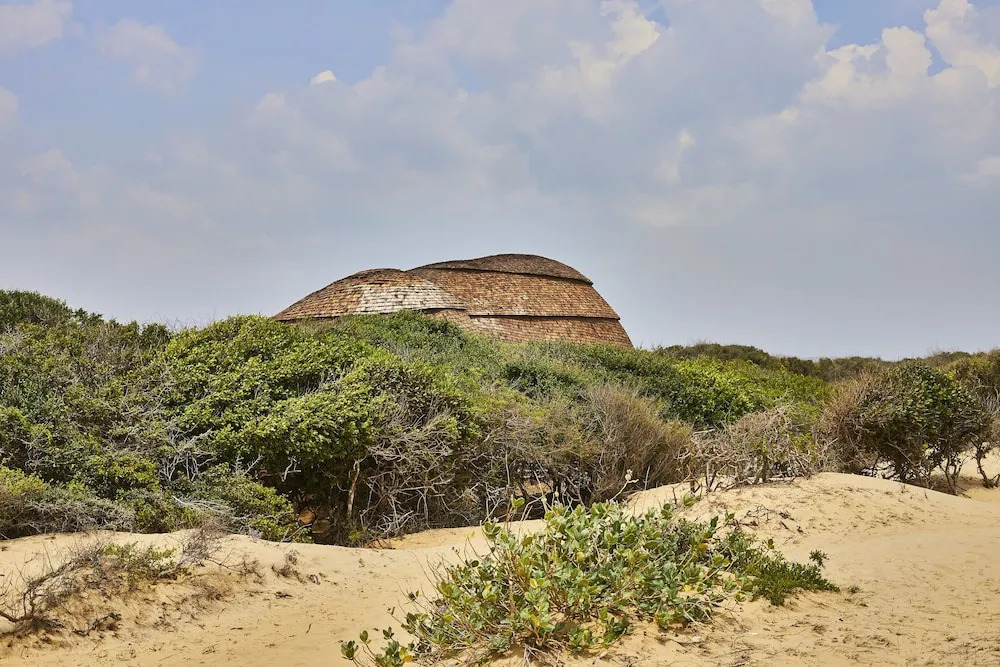 Wild Coast Tented Lodge All Inclusive