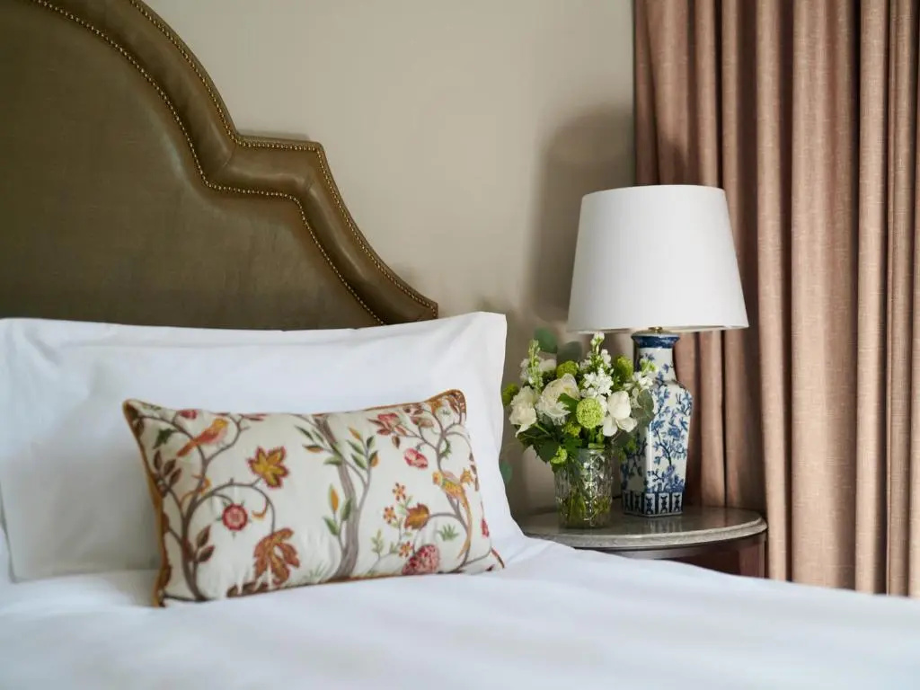 Carton House a Fairmont Managed Hotel - Chambres
