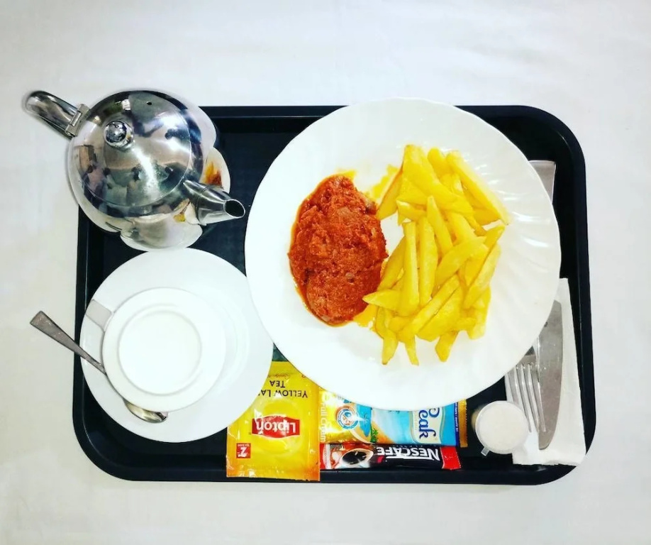 Hotel photo 8