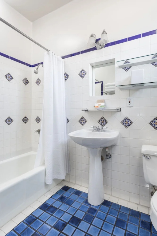 Montecito Inn - Chambres