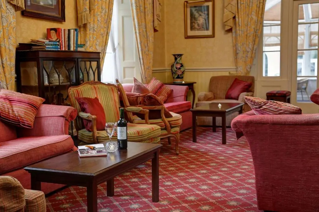 Best Western Lamphey Court Hotel & Spa - Général