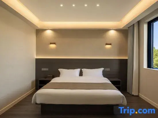 Business room
