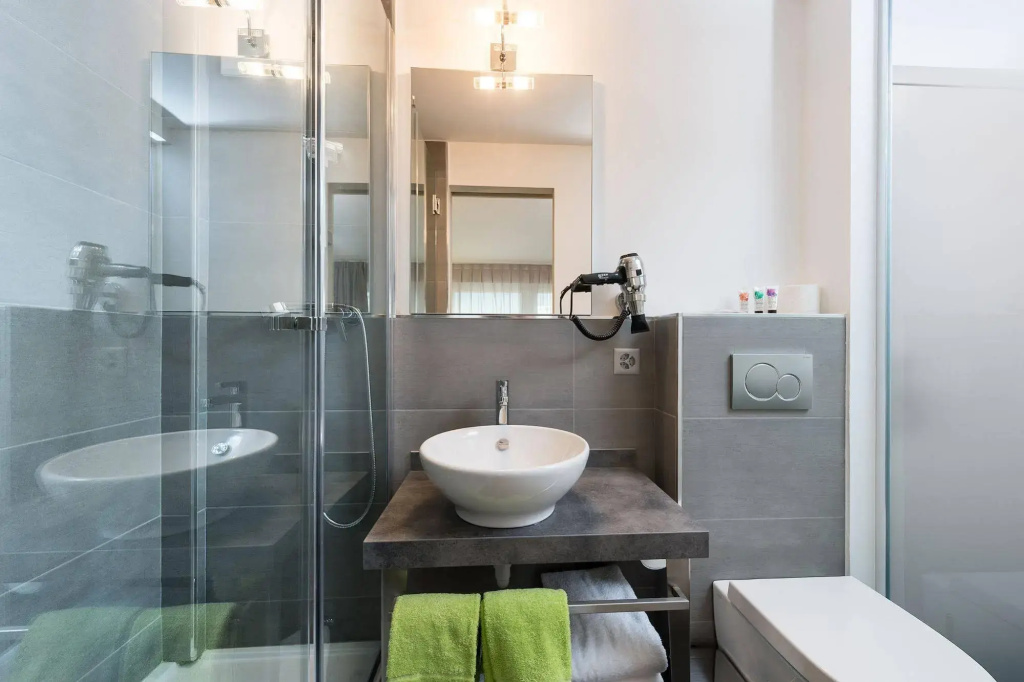 Hotel photo 10