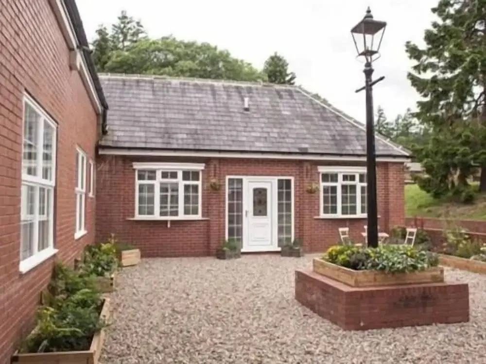 The Coach House