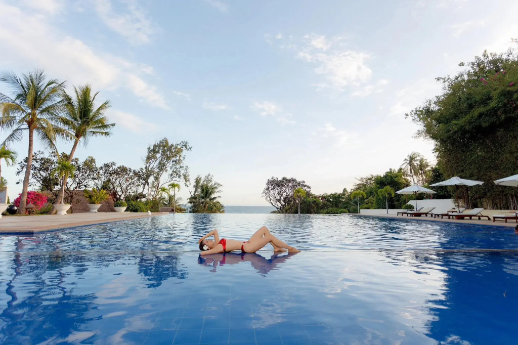 Victoria Phan Thiet Beach Resort & Spa - Général