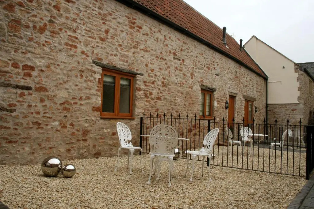 Swan Mews - Chambres
