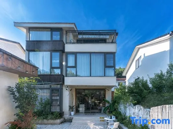 Hangzhou Shanzhiwu Homestay (Xihu Jiuxi)