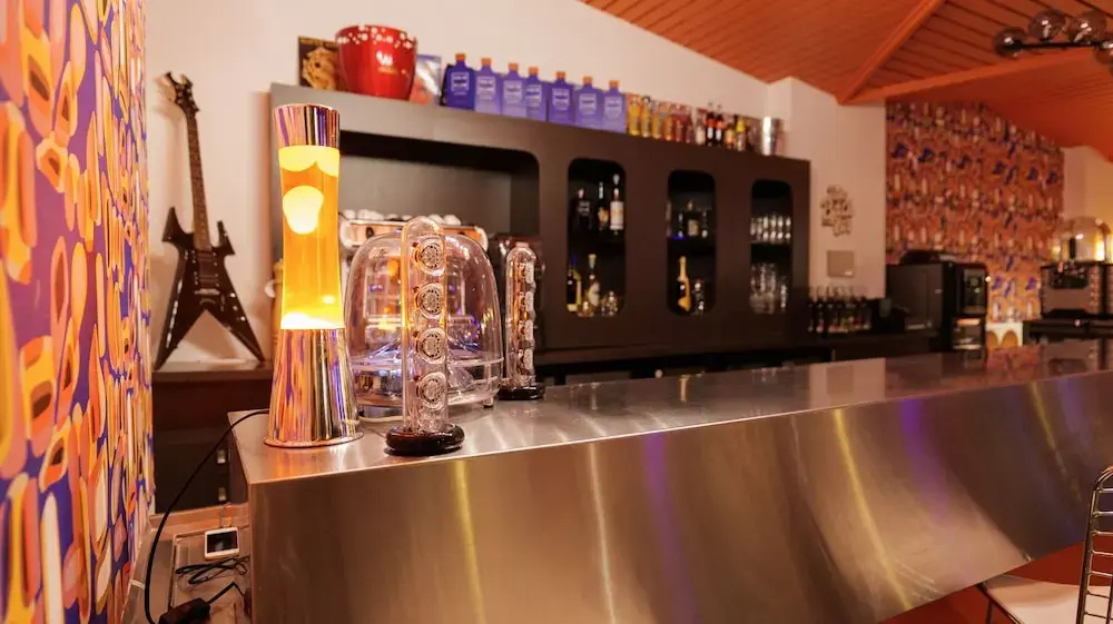 HYP Hotel - Général