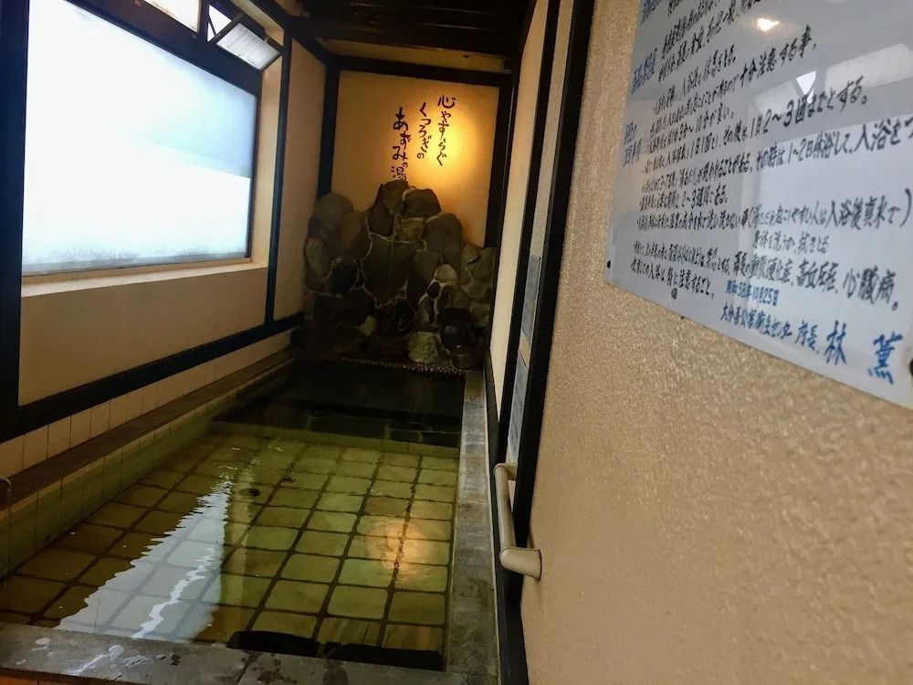 Good Stay Mizuho - фото 16