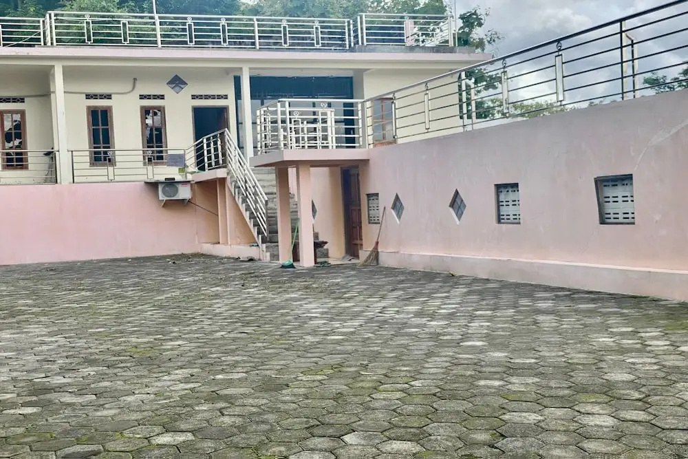 OYO 93600 Barong Ijo Homestay Syariah