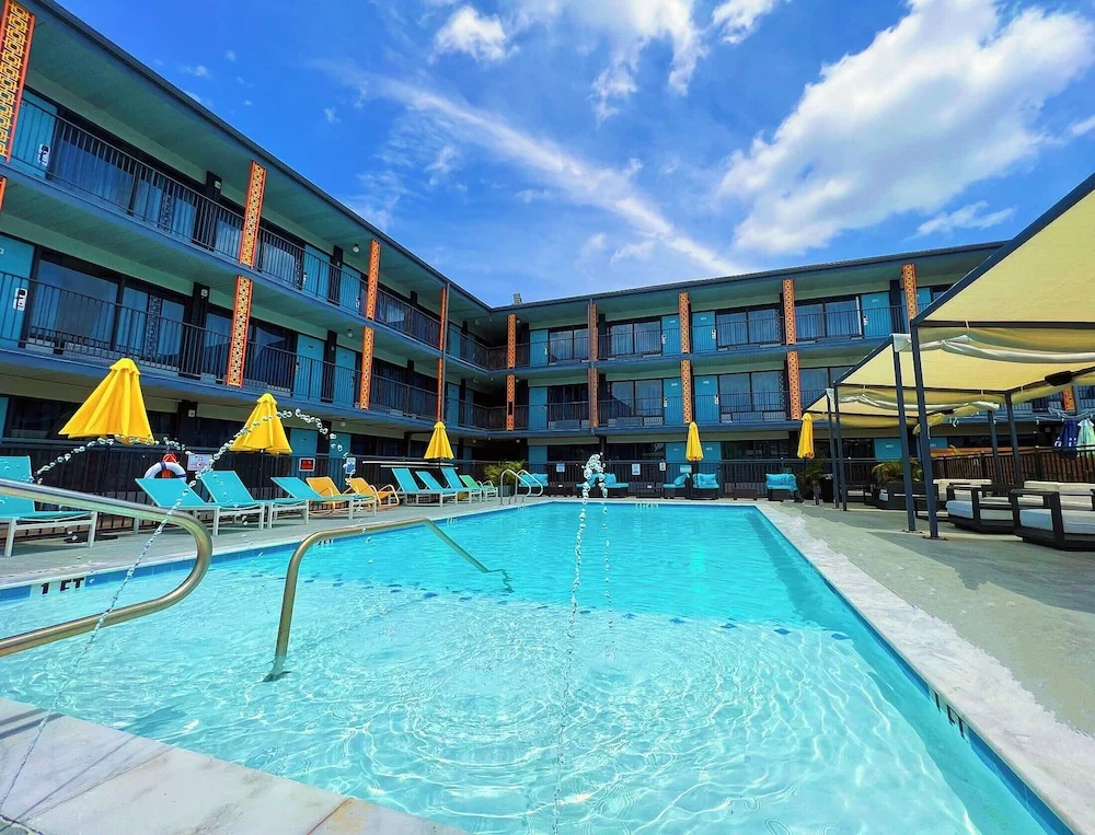 Hotel photo 16