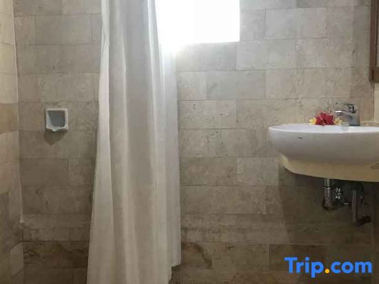 Melasti Beach Resort & Spa Legian