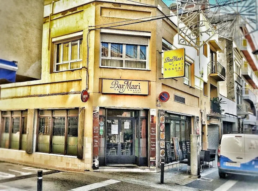 Hostal Mary