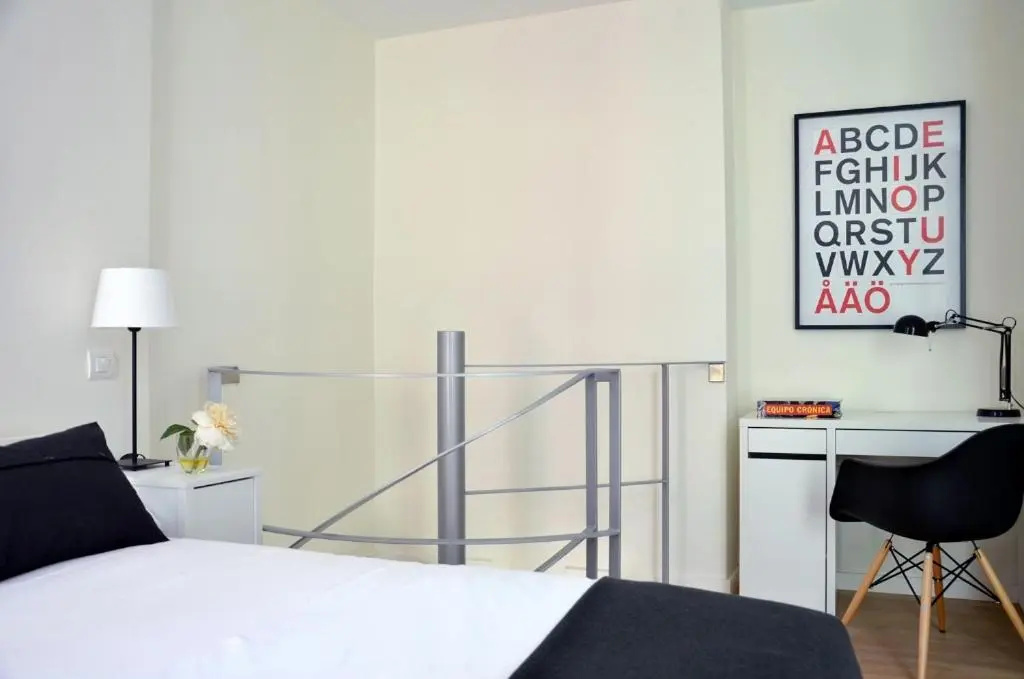 SingularStays Comedias - Chambres