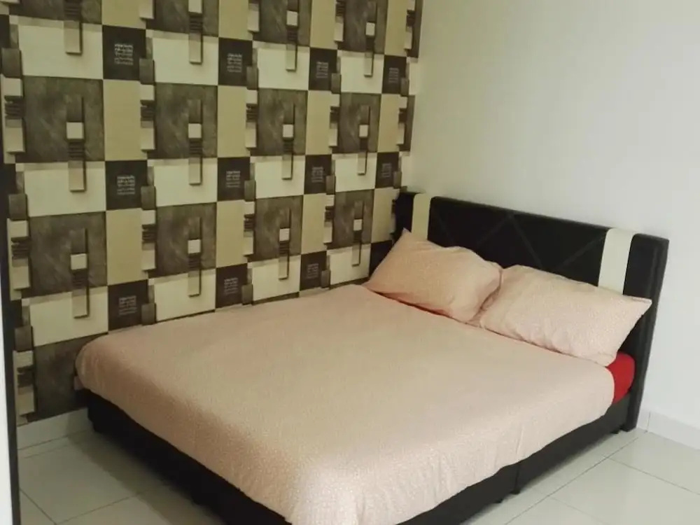Sishome Residences - Général